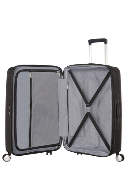 AMERICAN TOURISTER Soundbox Trolley M