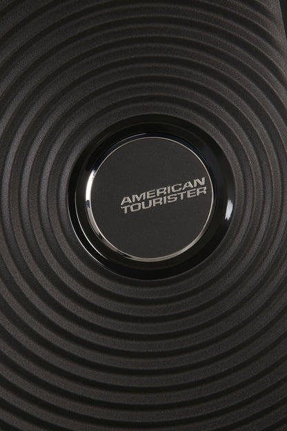 AMERICAN TOURISTER Soundbox Trolley M