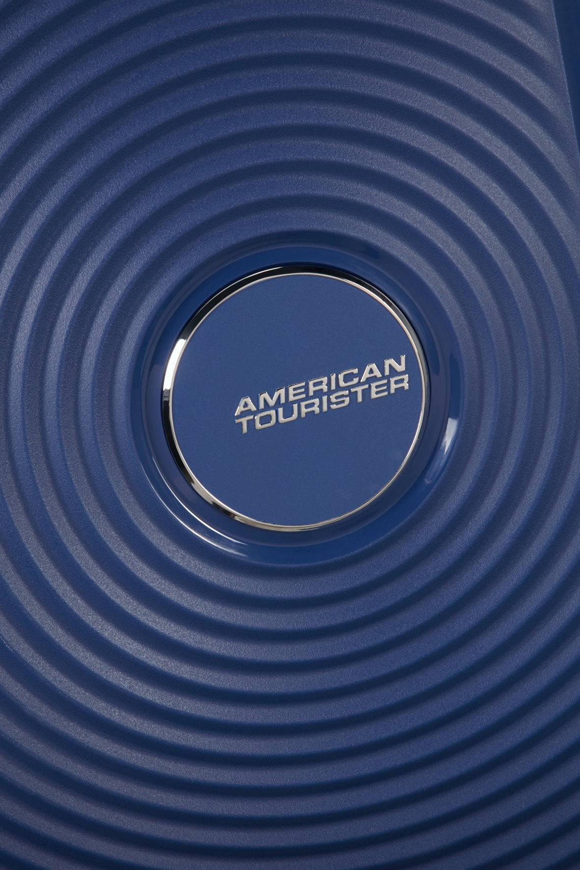 AMERICAN TOURISTER Soundbox Trolley S