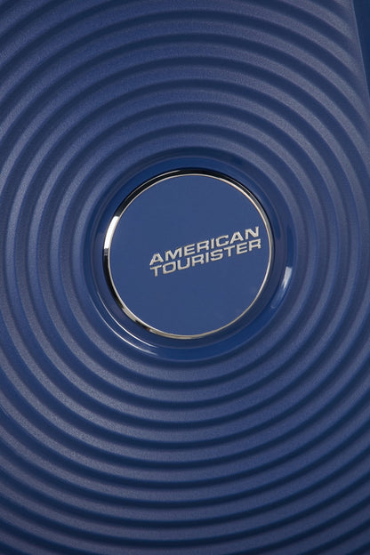 AMERICAN TOURISTER Soundbox Trolley S