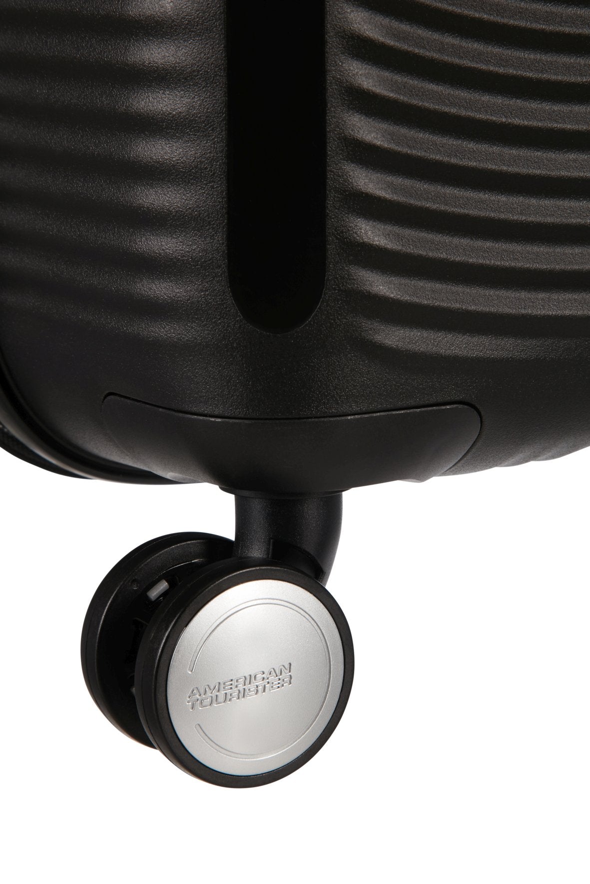 AMERICAN TOURISTER Soundbox Trolley S