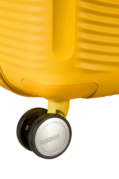 AMERICAN TOURISTER Soundbox Trolley M