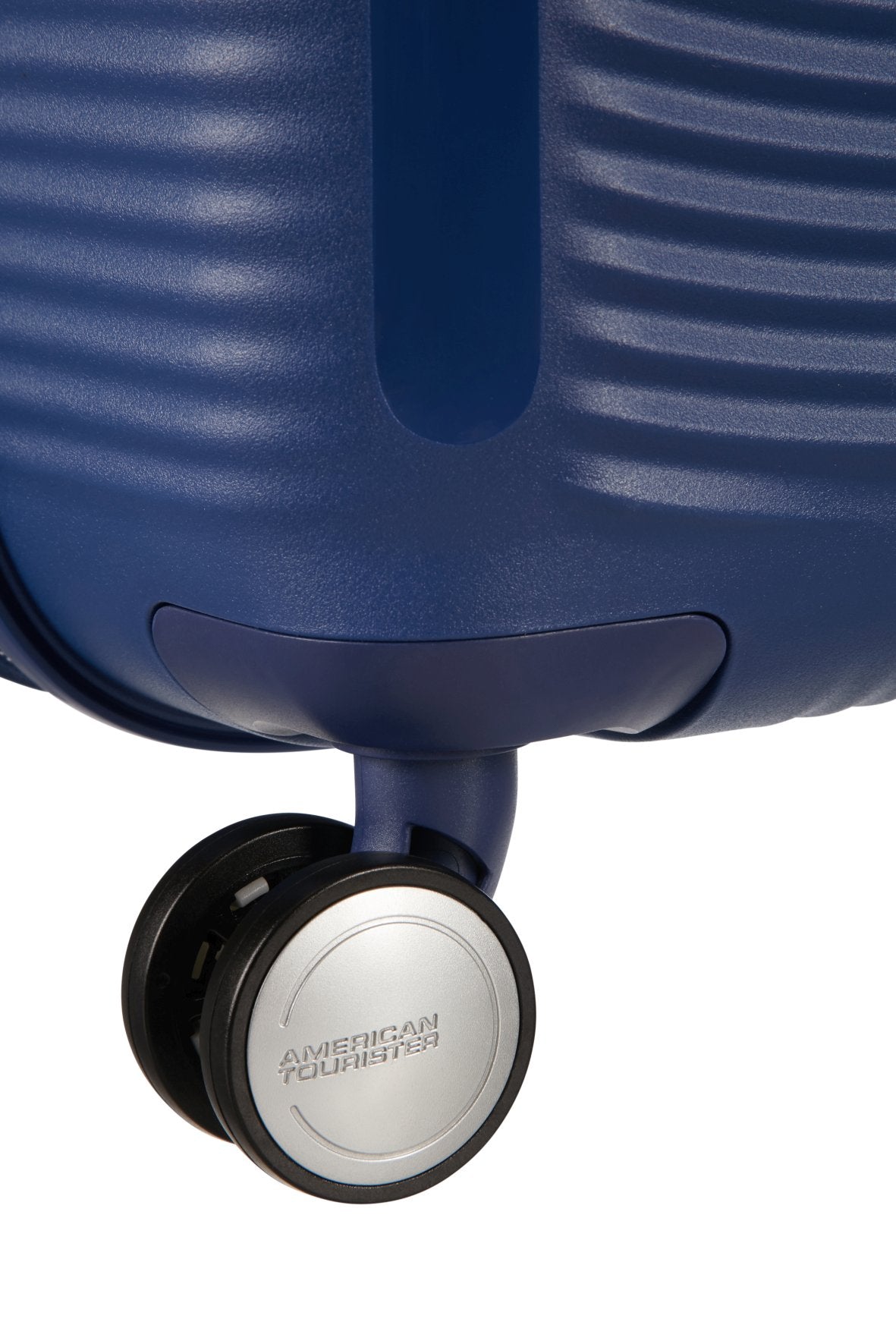 AMERICAN TOURISTER Soundbox Trolley S