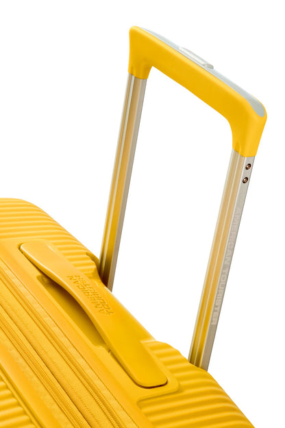 AMERICAN TOURISTER Soundbox Trolley S