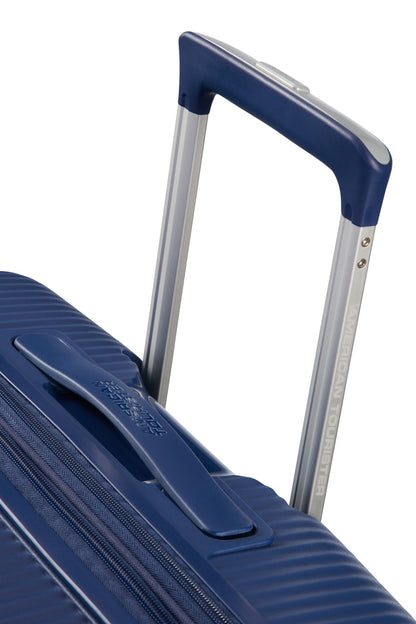 AMERICAN TOURISTER Soundbox Trolley S