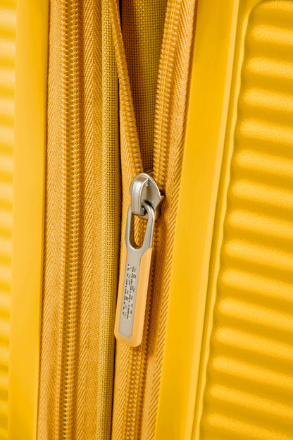 AMERICAN TOURISTER Soundbox Trolley S