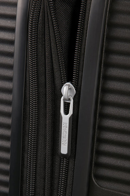 AMERICAN TOURISTER Soundbox Trolley M