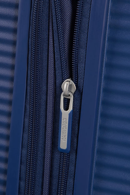 AMERICAN TOURISTER Soundbox Trolley L