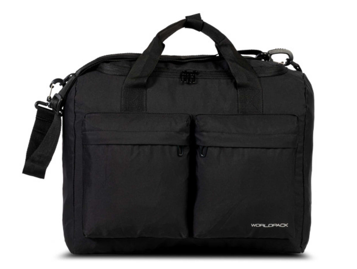 Worldpack faltbare Reisetasche