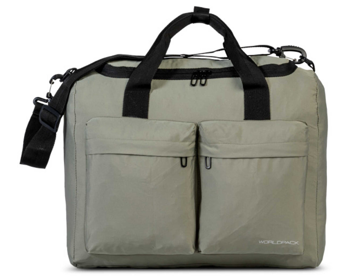 Worldpack faltbare Reisetasche