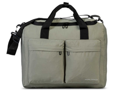 Worldpack faltbare Reisetasche