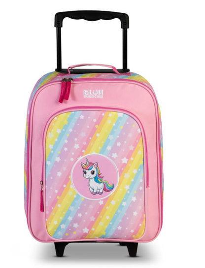 Fabrizio Kids Kindertrolley