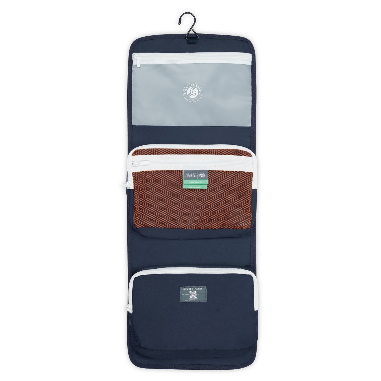 DELSEY PARIS MAUBERT 2.0 Kulturtasche
