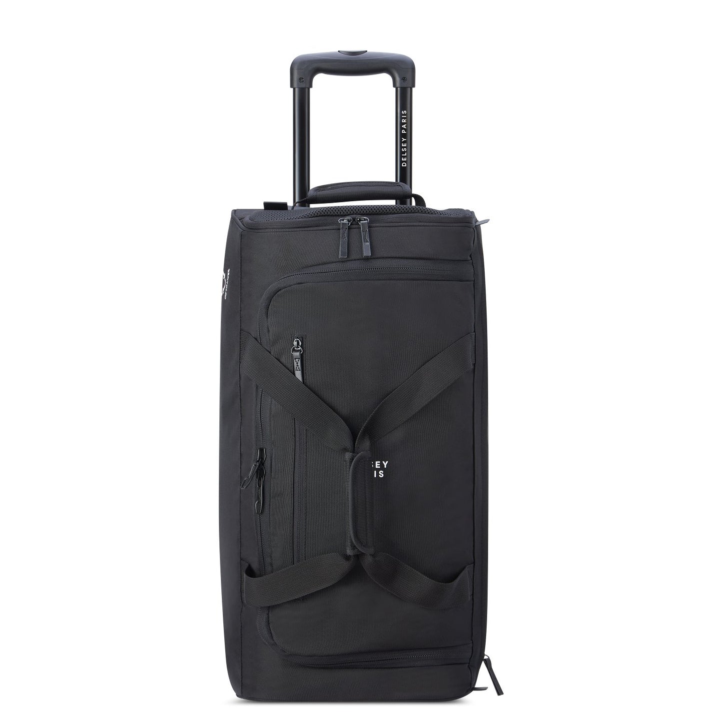 Maubert 2.0 Travel Bag, 64 CM TROLLEY DUFFLE BAG