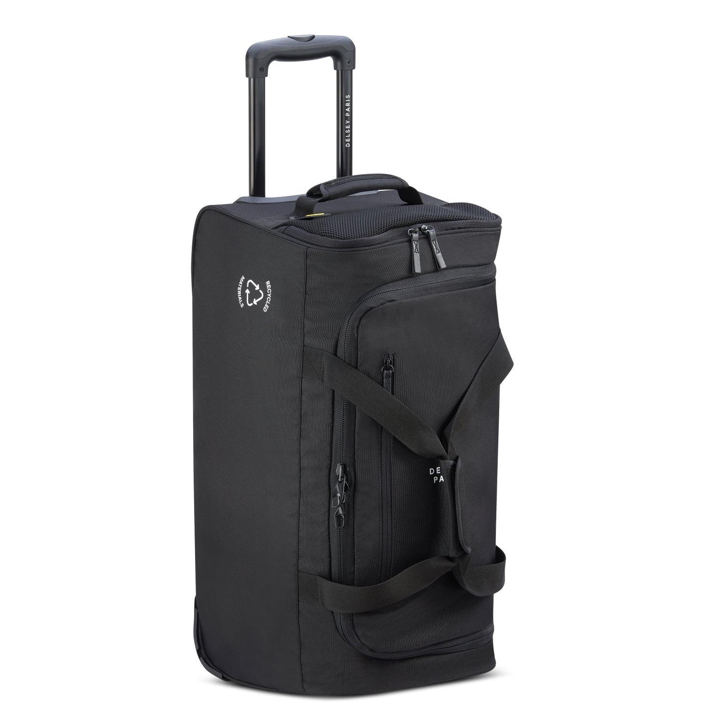 Maubert 2.0 Travel Bag, 64 CM TROLLEY DUFFLE BAG