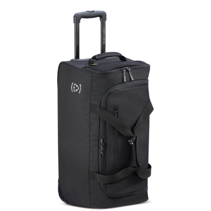 Maubert 2.0 Travel Bag, 64 CM TROLLEY DUFFLE BAG