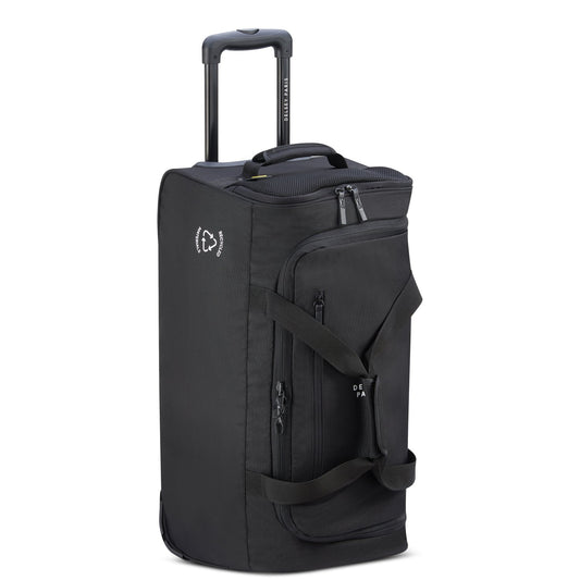 Maubert 2.0 Travel Bag, 64 CM TROLLEY DUFFLE BAG