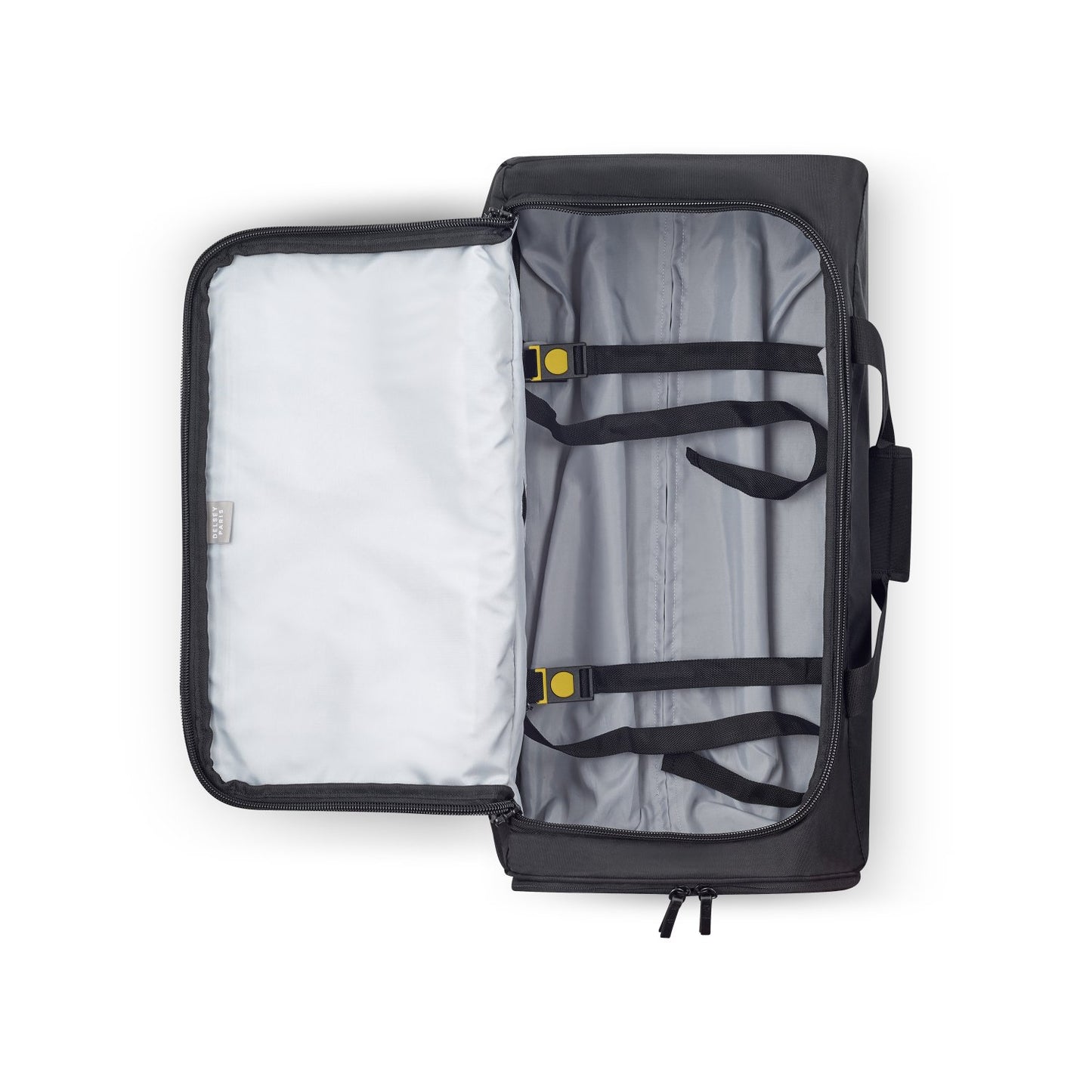 Maubert 2.0 Travel Bag, 64 CM TROLLEY DUFFLE BAG