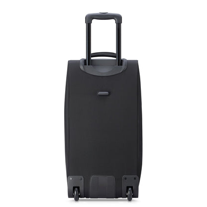 Maubert 2.0 Travel Bag, 64 CM TROLLEY DUFFLE BAG