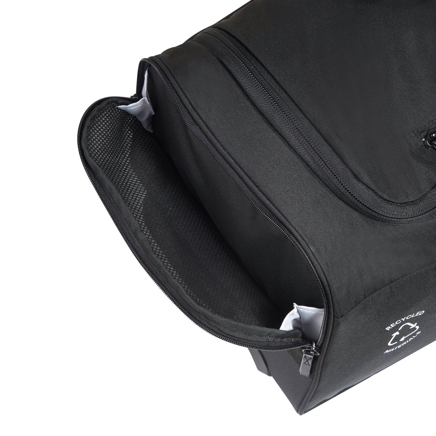 Maubert 2.0 Travel Bag, 64 CM TROLLEY DUFFLE BAG