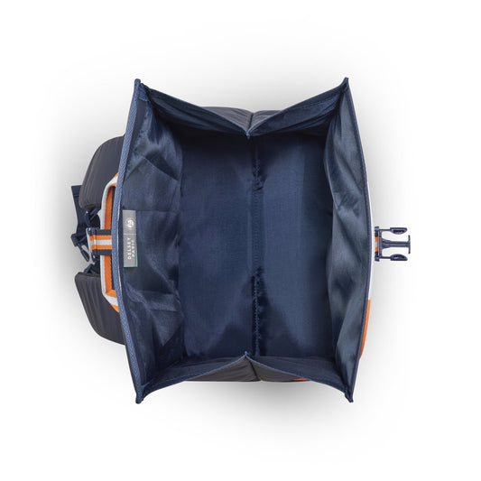 DELSEY PARIS MAUBERT 2.0 Rucksack Cooler