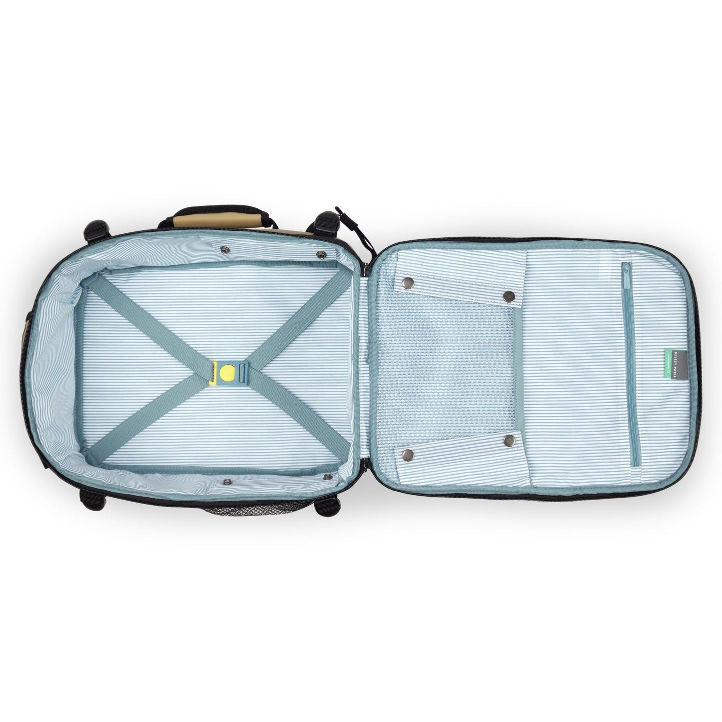 DELSEY PARIS MAUBERT 2.0 Rucksack Underseater