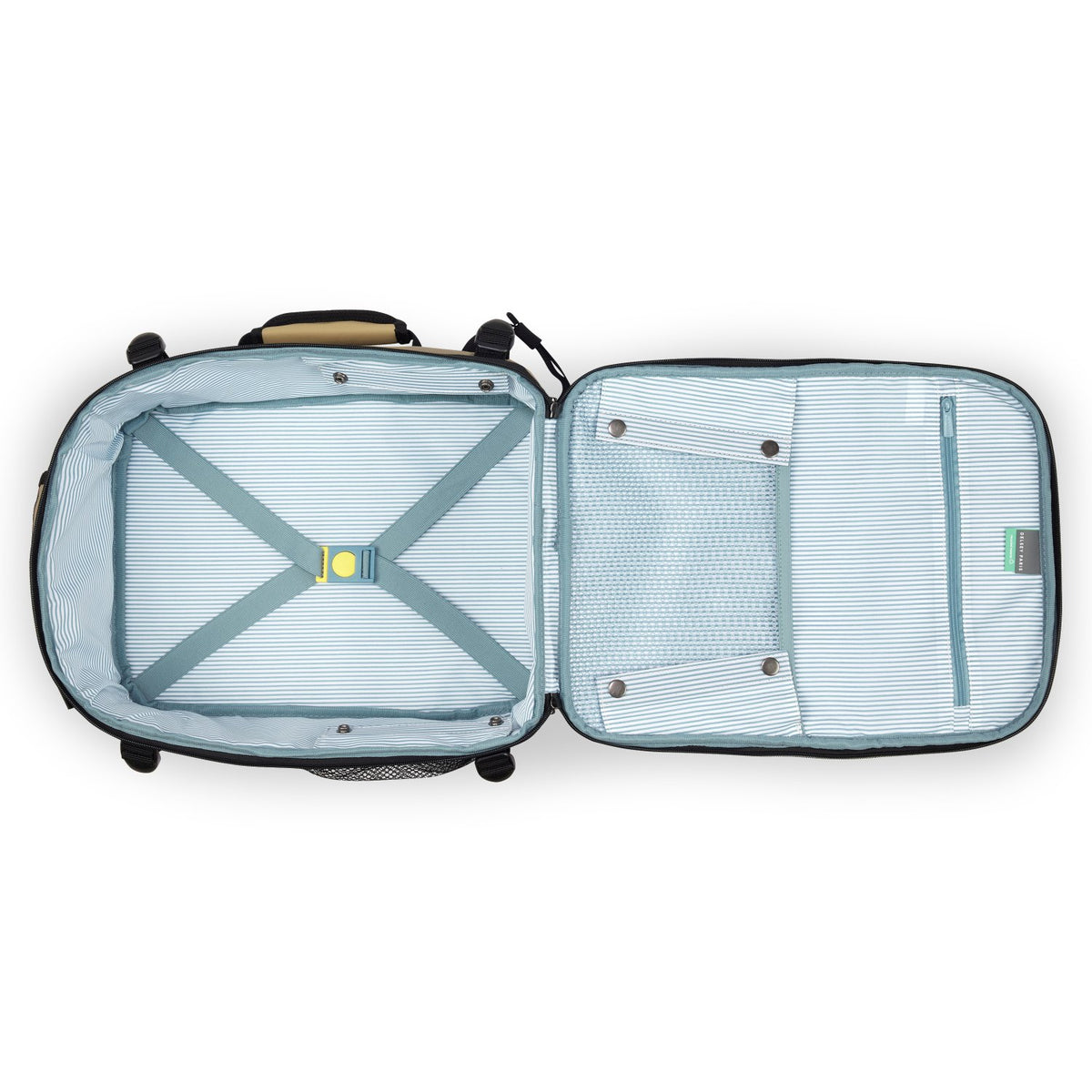 DELSEY PARIS MAUBERT 2.0 Rucksack Underseater