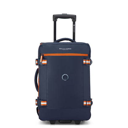 DELSEY PARIS MAUBERT 2.0 Rollenreisetasche/Rucksack