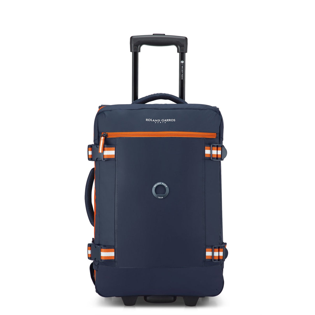 DELSEY PARIS MAUBERT 2.0 Rollenreisetasche/Rucksack