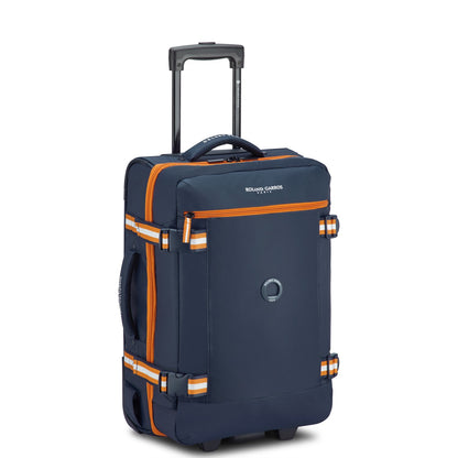 DELSEY PARIS MAUBERT 2.0 Rollenreisetasche/Rucksack