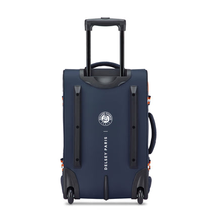 DELSEY PARIS MAUBERT 2.0 Rollenreisetasche/Rucksack