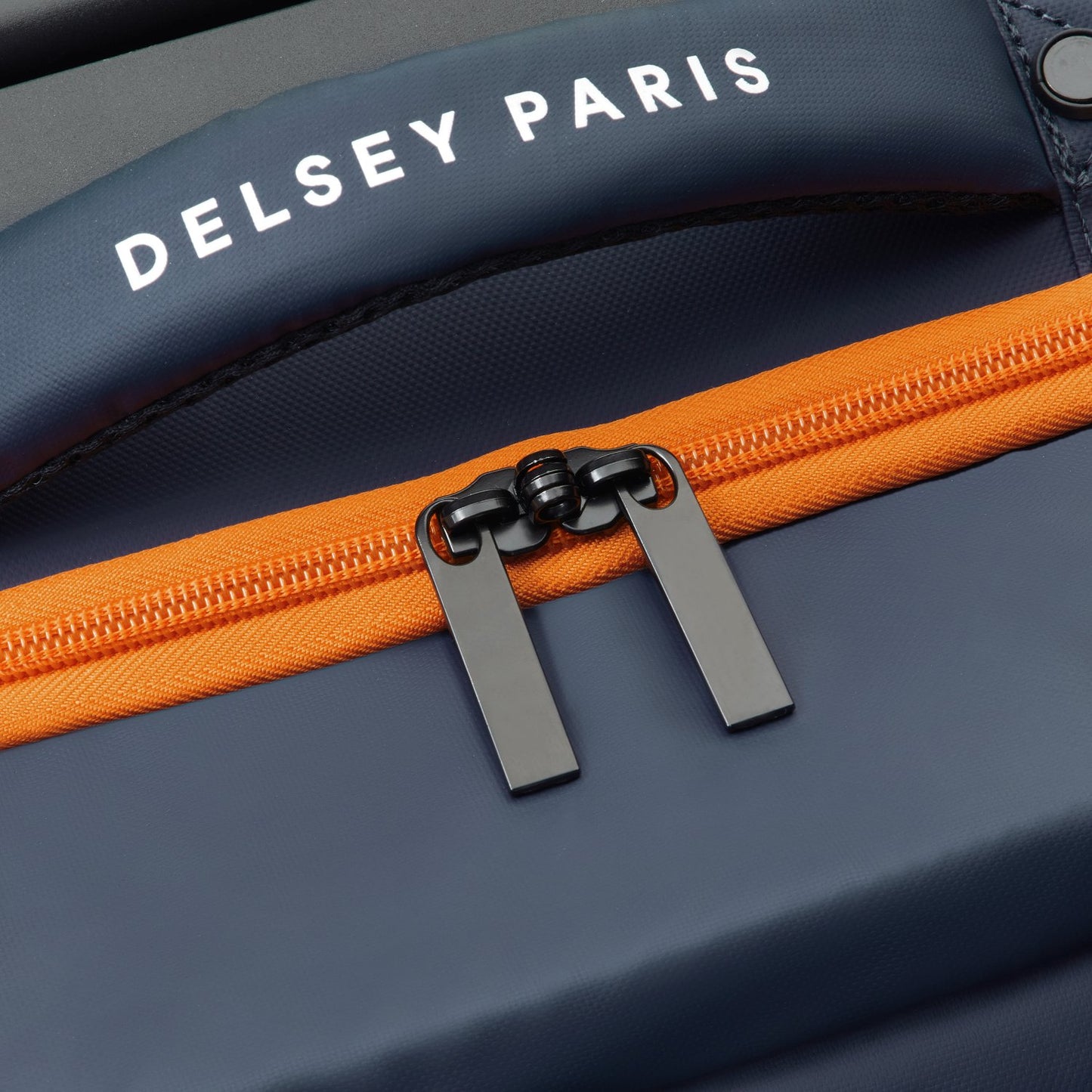 DELSEY PARIS MAUBERT 2.0 Rollenreisetasche/Rucksack