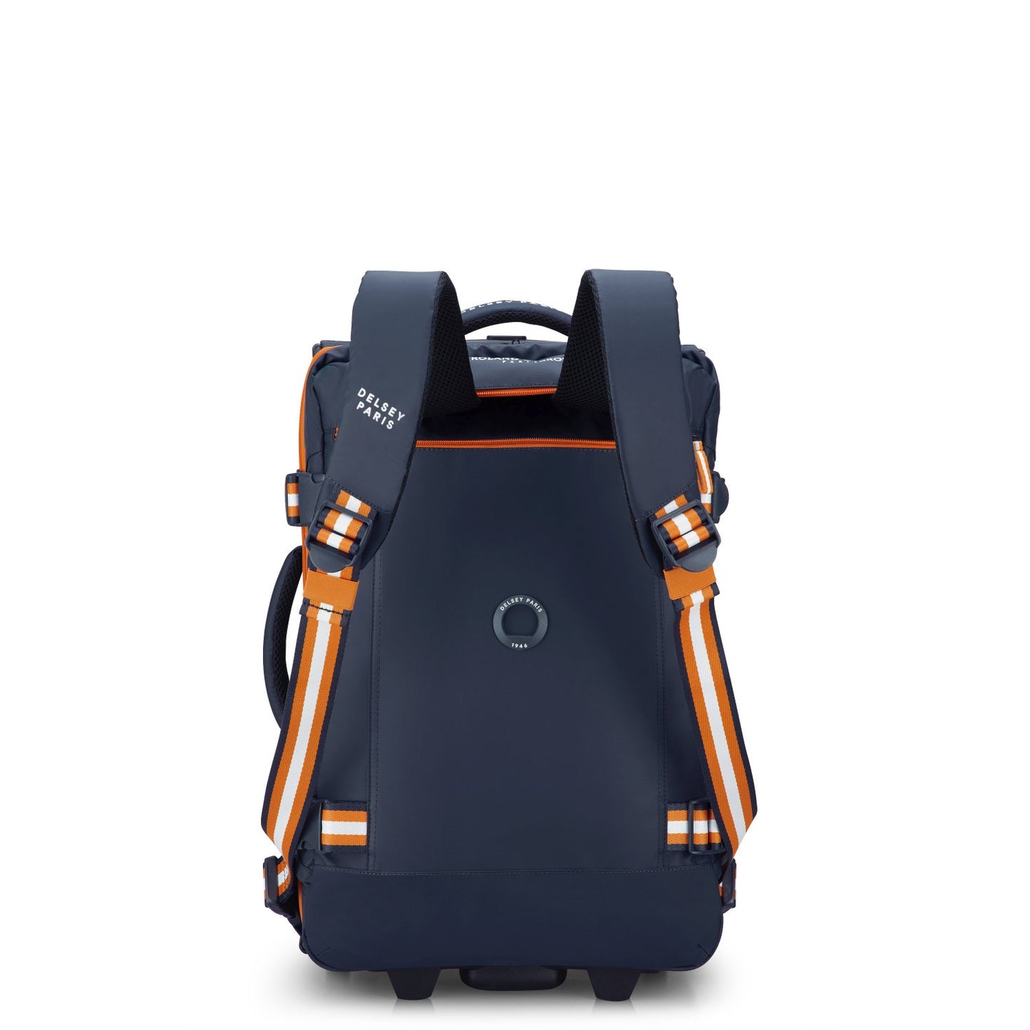 DELSEY PARIS MAUBERT 2.0 Rollenreisetasche/Rucksack