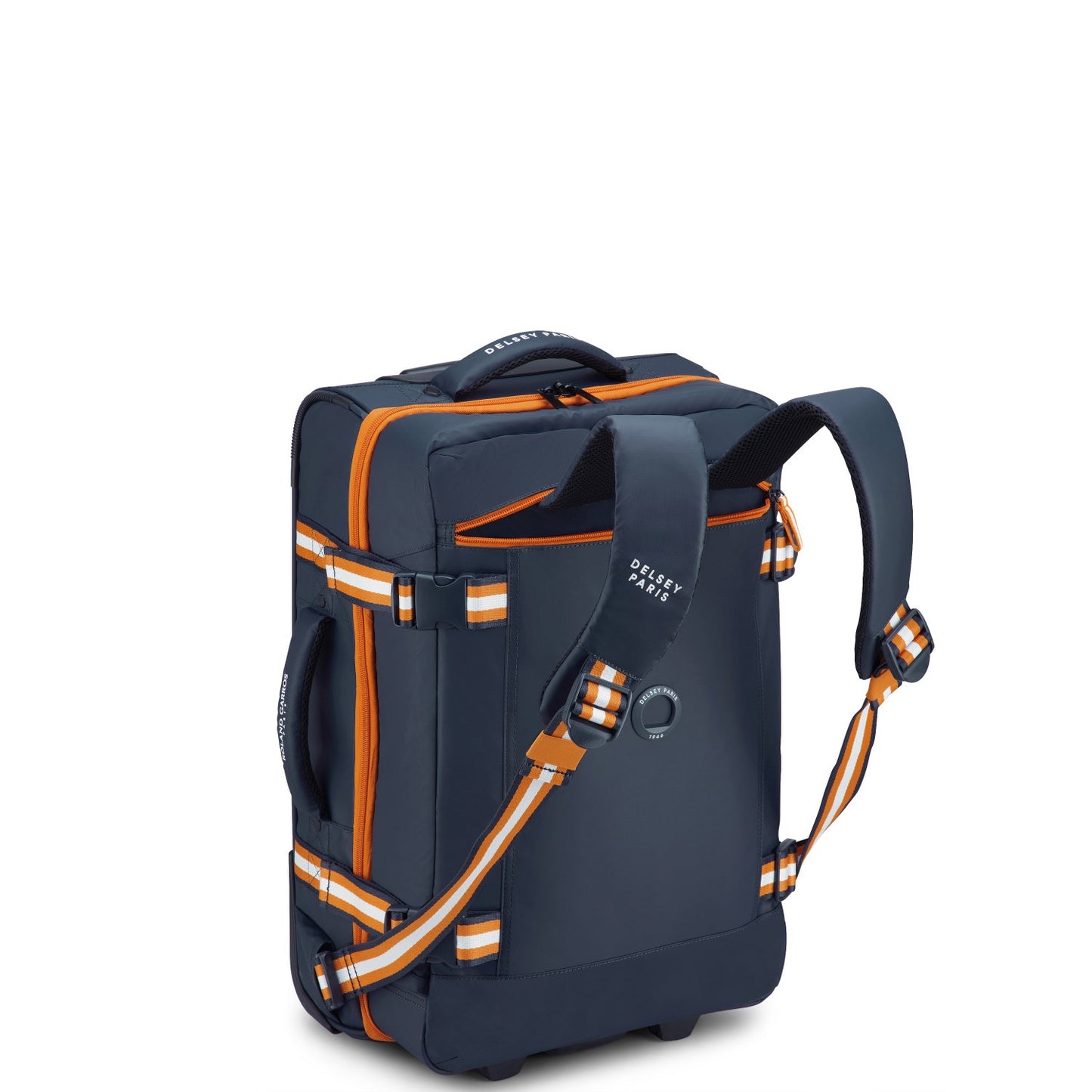 DELSEY PARIS MAUBERT 2.0 Rollenreisetasche/Rucksack
