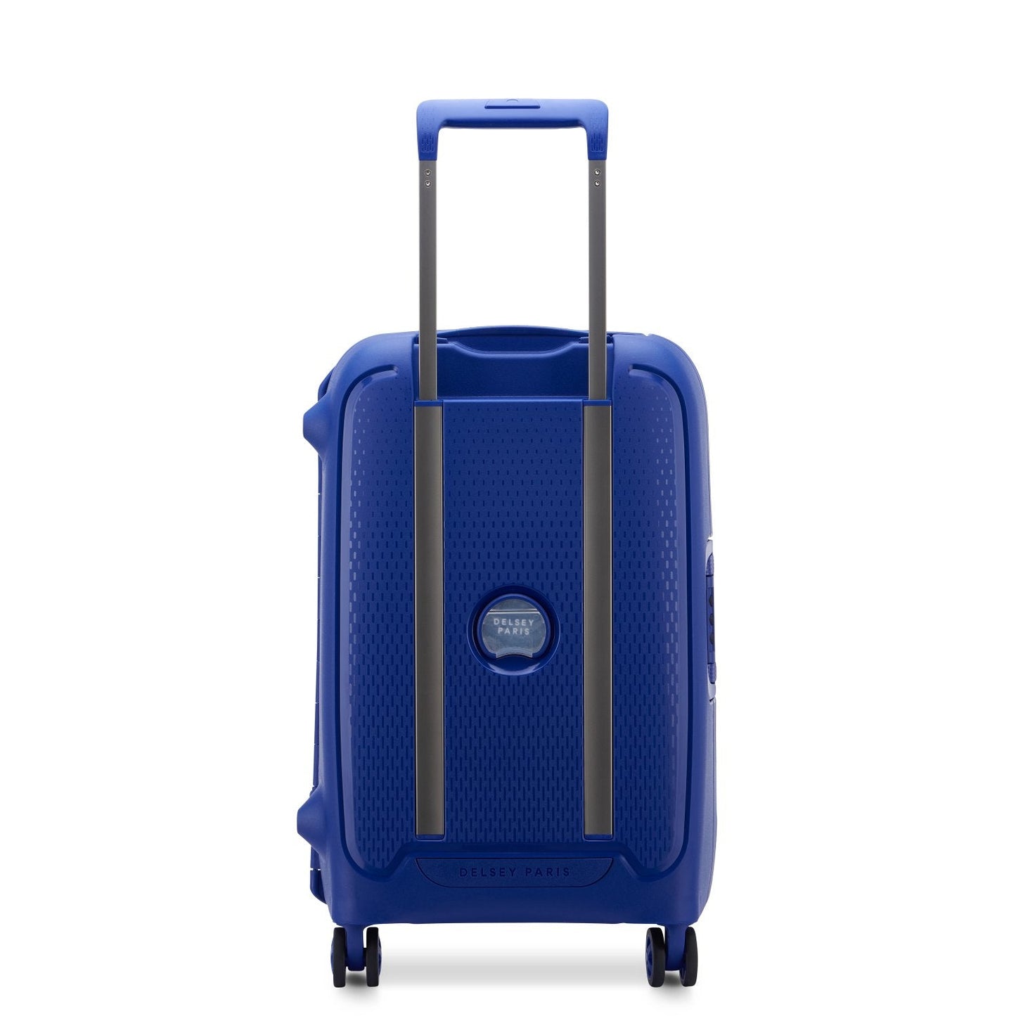 Delsey Paris - Moncey -55 cm 4 Double Wheels Cabin Trolley Case