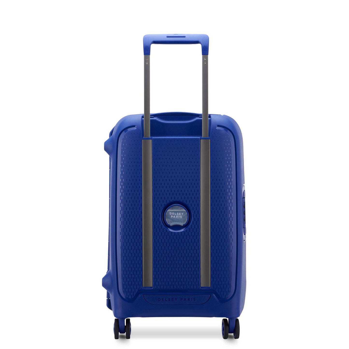 Delsey Paris - Moncey -55 cm 4 Double Wheels Cabin Trolley Case