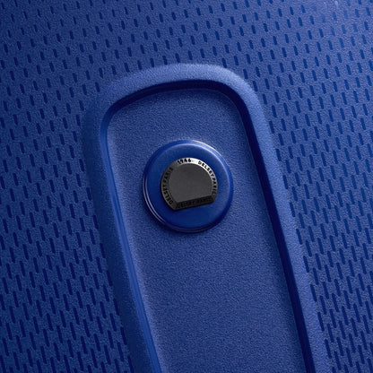 DELSEY PARIS - MONCEY -55 CM 4 DOUBLE WHEELS CABIN TROLLEY CASE