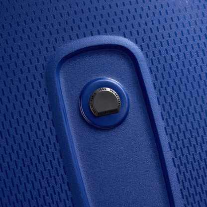 DELSEY PARIS - MONCEY -55 CM 4 DOUBLE WHEELS CABIN TROLLEY CASE