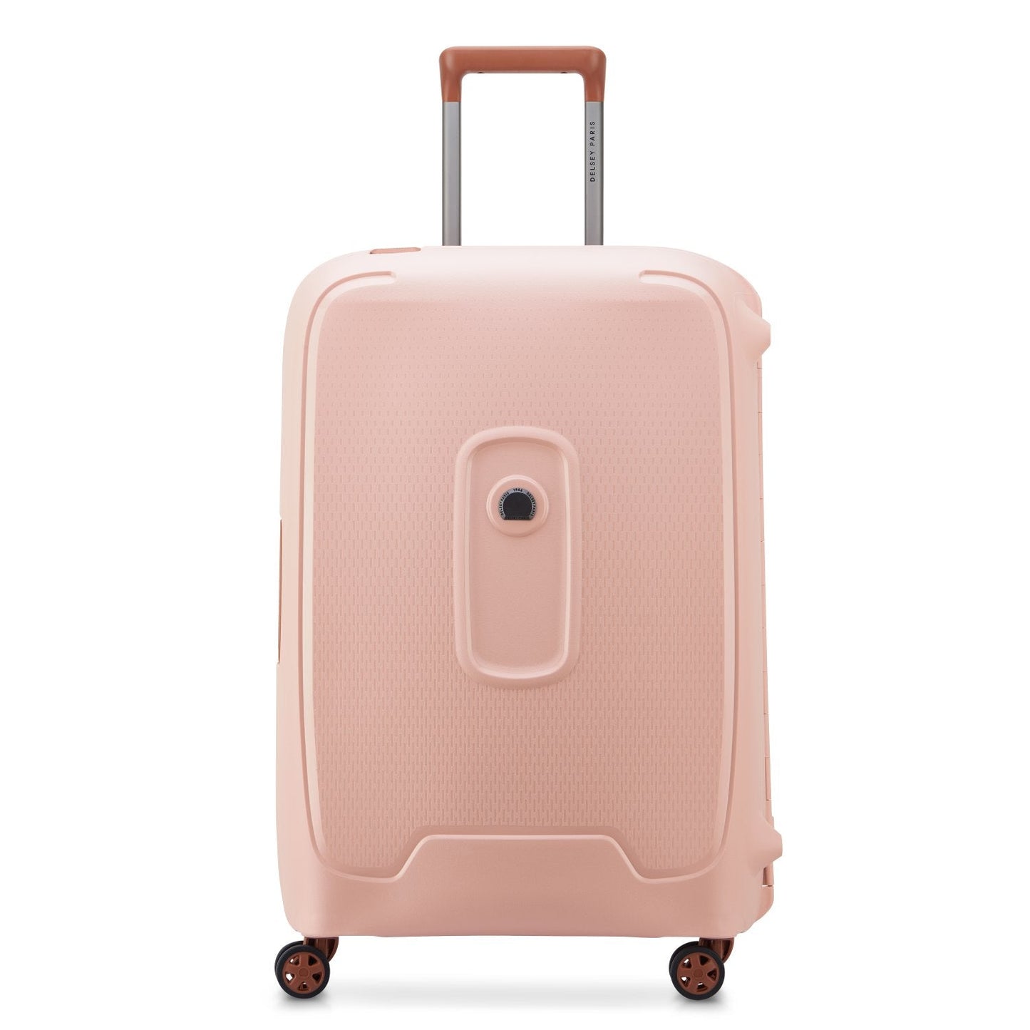 Delsey Paris - Moncey Mr - 69 cm 4 Double Wheels trolley Case