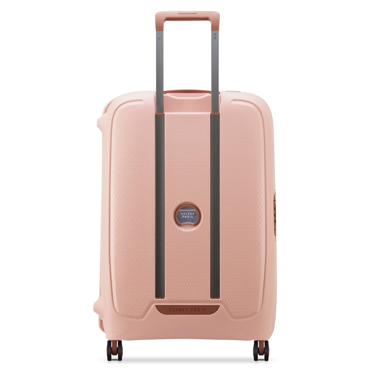 Delsey Paris - Moncey Mr - 69 cm 4 Double Wheels trolley Case