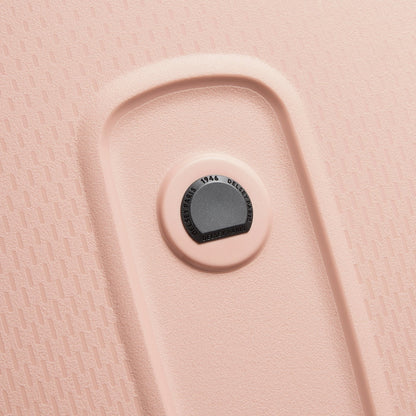 DELSEY Paris - MONCEY MR - 69 CM 4 DOUBLE WHEELS TROLLEY CASE