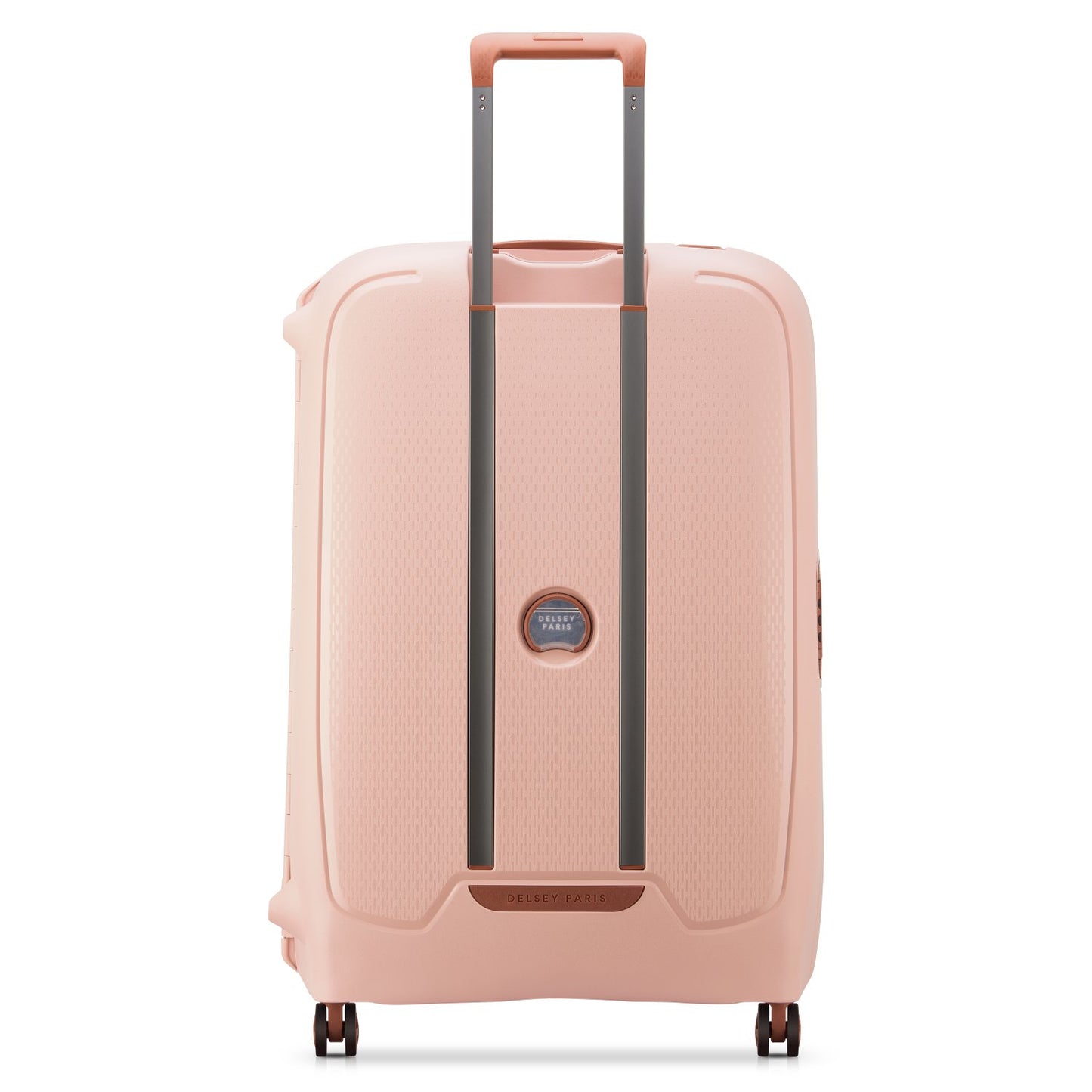 76 CM 4 DOUBLE WHEELS TROLLEY CASE