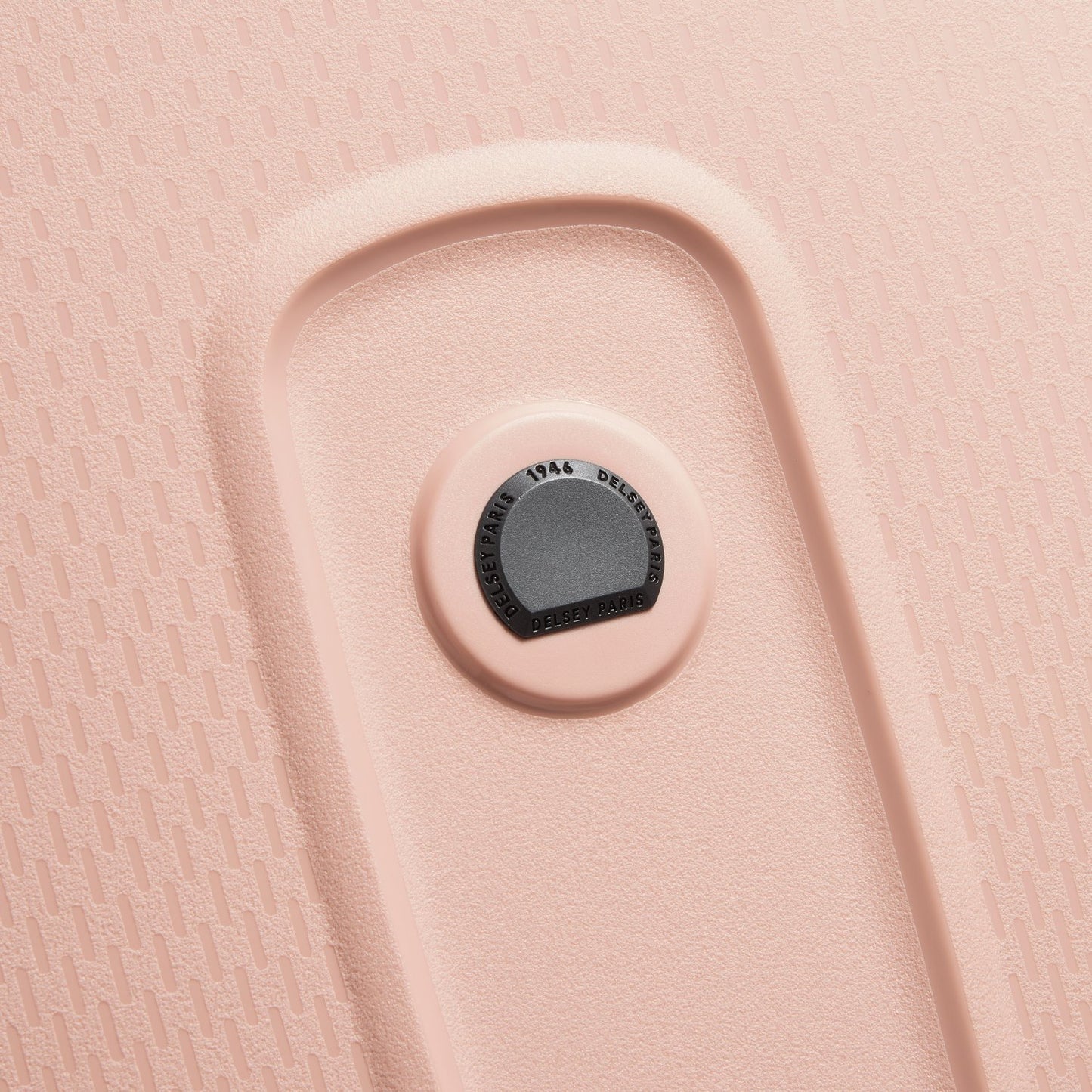 76 CM 4 DOUBLE WHEELS TROLLEY CASE