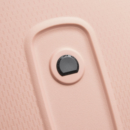 76 CM 4 DOUBLE WHEELS TROLLEY CASE