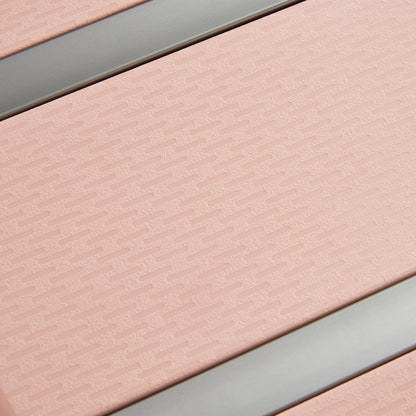 76 CM 4 DOUBLE WHEELS TROLLEY CASE