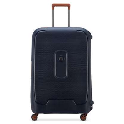 Delsey Paris - Moncey Mr - 76 cm 4 double wheels
