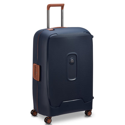 DELSEY Paris - MONCEY MR - 76 CM 4 DOUBLE WHEELS