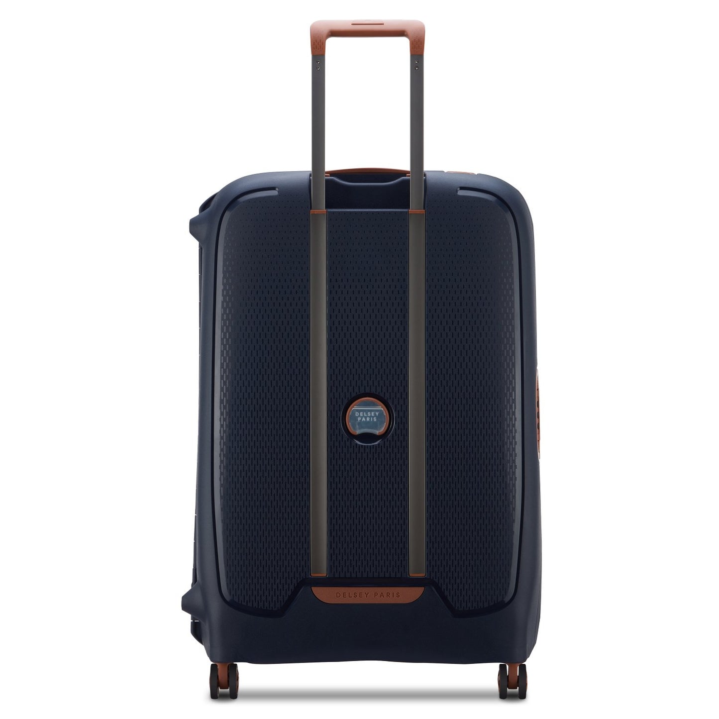 Delsey Paris - Moncey Mr - 76 cm 4 double wheels