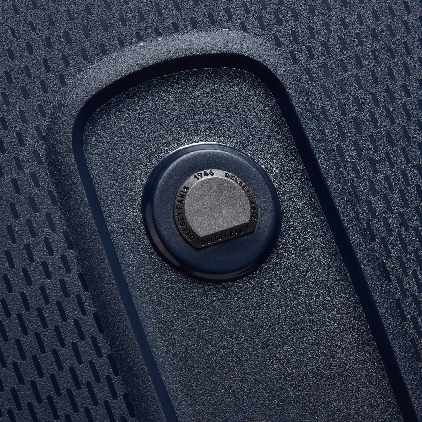 DELSEY Paris - MONCEY MR - 76 CM 4 DOUBLE WHEELS