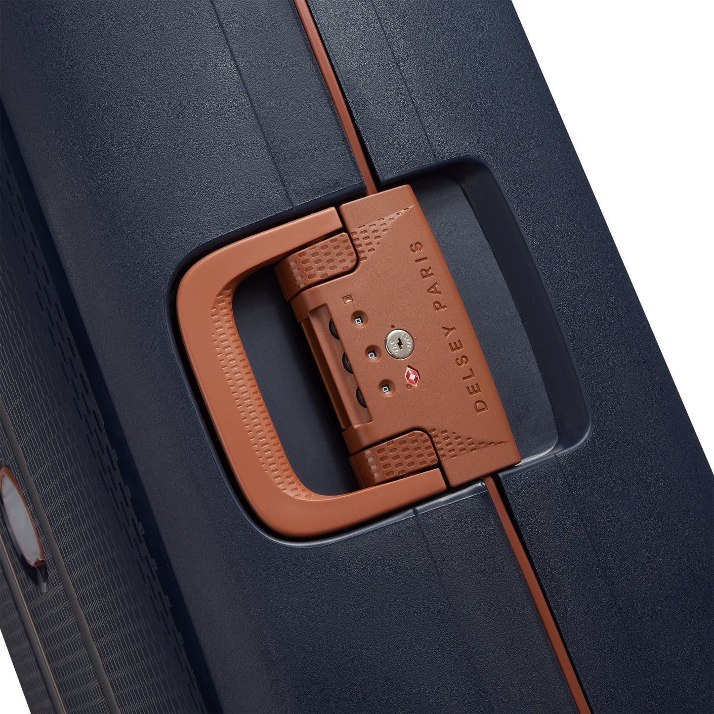 DELSEY Paris - MONCEY MR - 76 CM 4 DOUBLE WHEELS